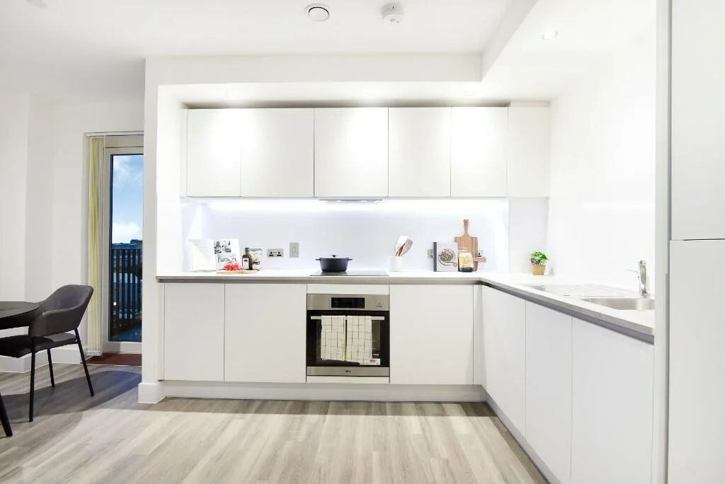 3 bedroom flat for rent