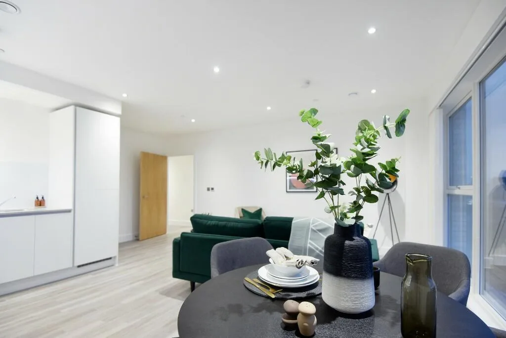 3 bedroom flat for rent