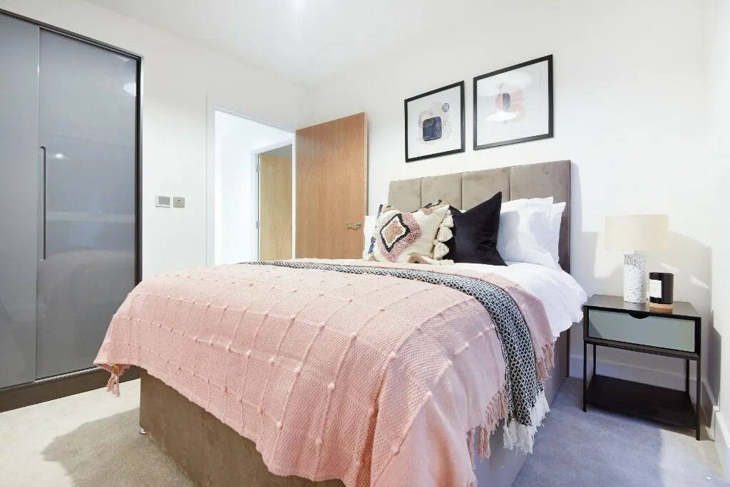 3 bedroom flat for rent