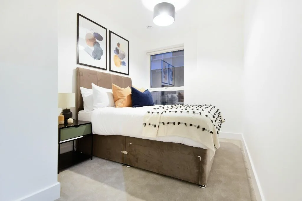 3 bedroom flat for rent