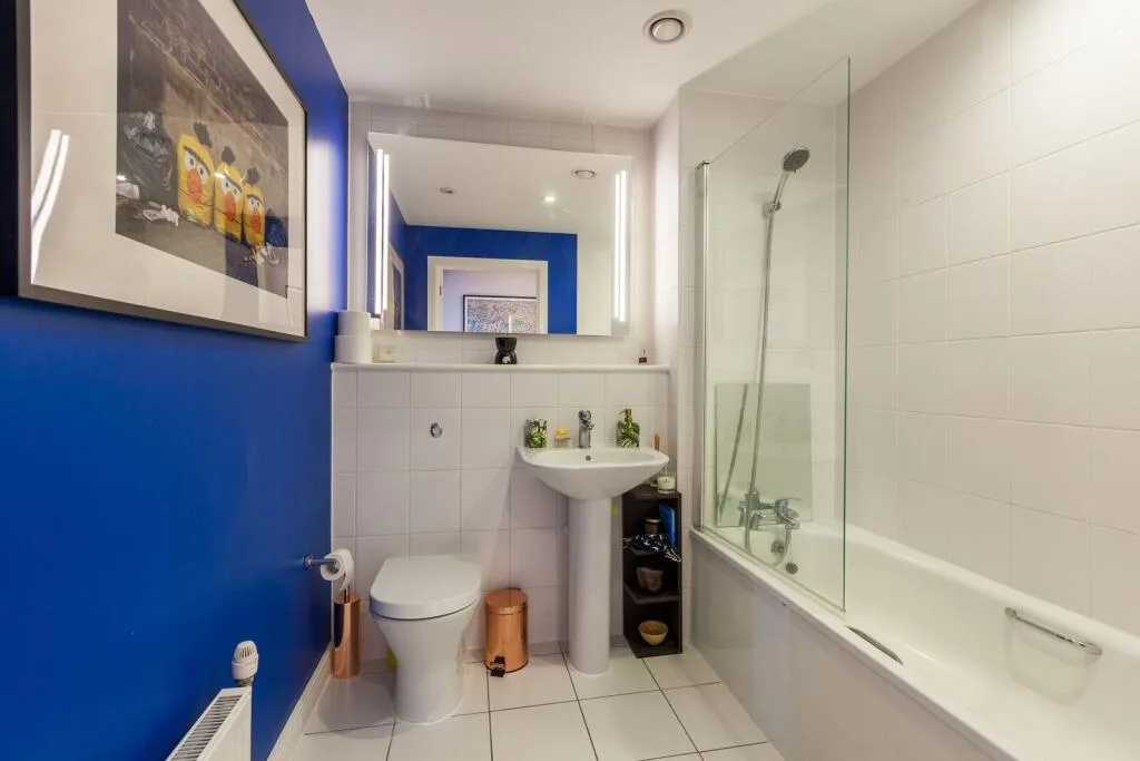 2 bedroom flat for rent