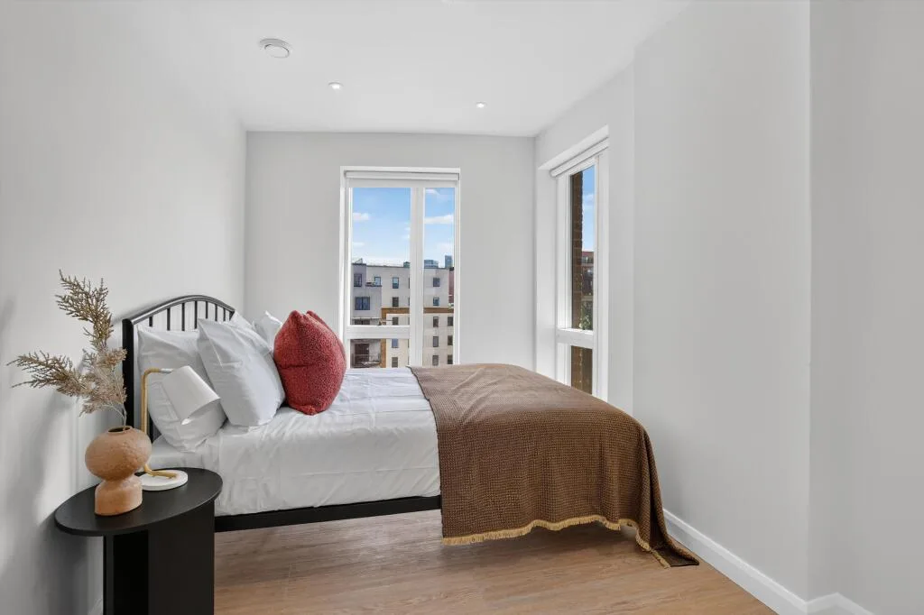 3 bedroom flat for rent