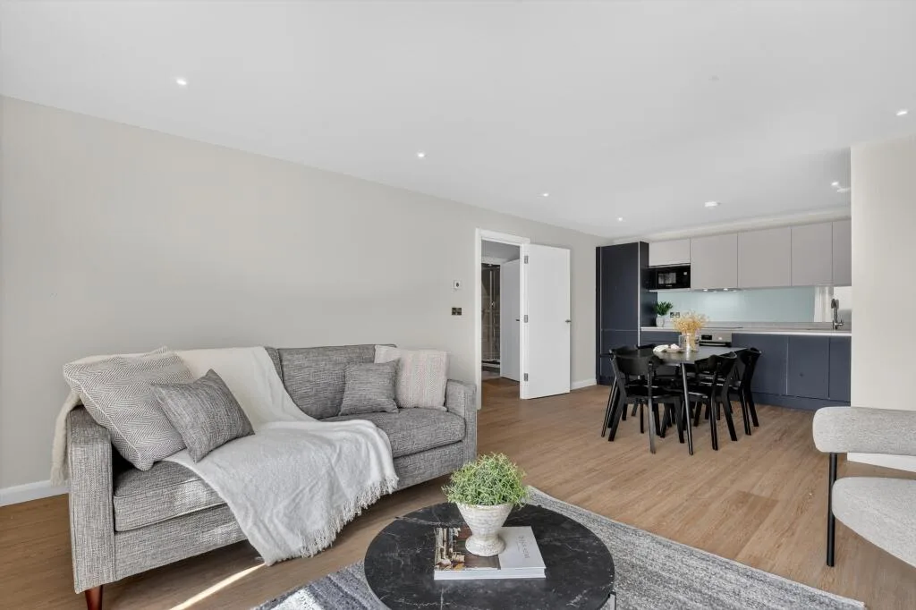 3 bedroom flat for rent