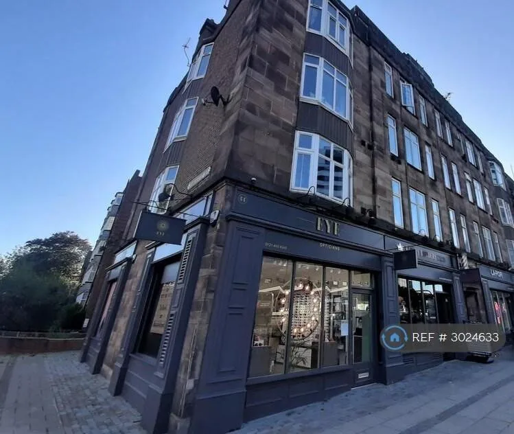3 bedroom flat for rent