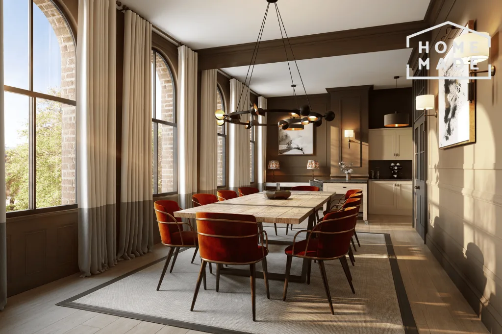 3 bedroom apartment for rent
