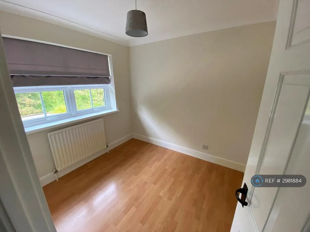 4 bedroom detached house for rent