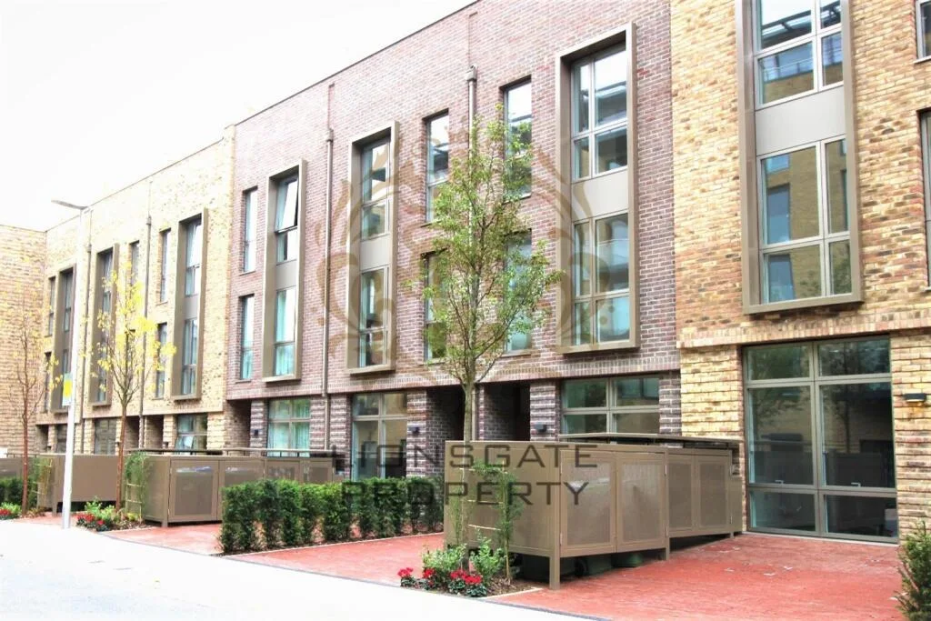 3 bedroom house for rent