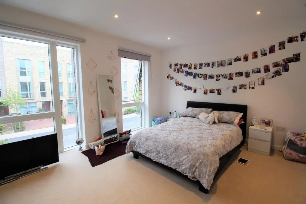 3 bedroom house for rent