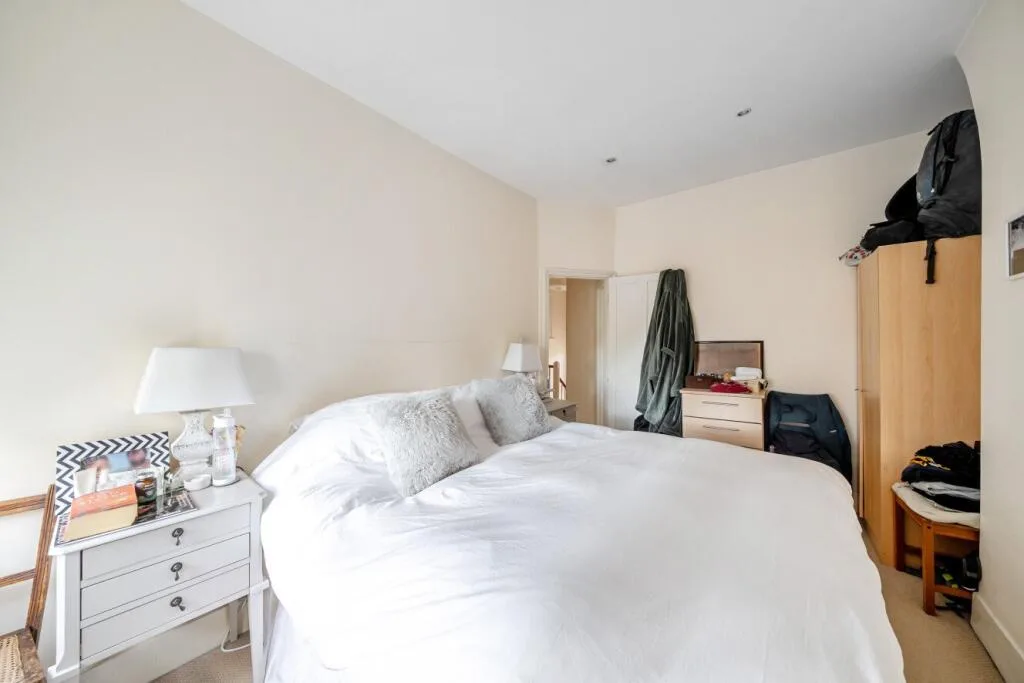 2 bedroom terraced house for rent