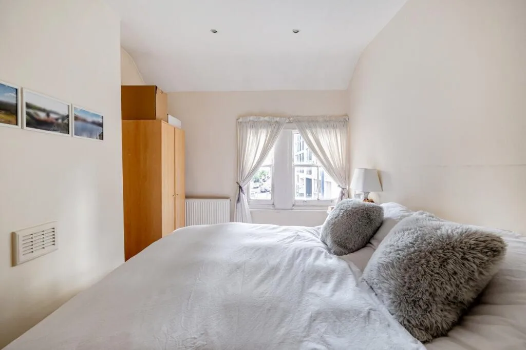 2 bedroom terraced house for rent