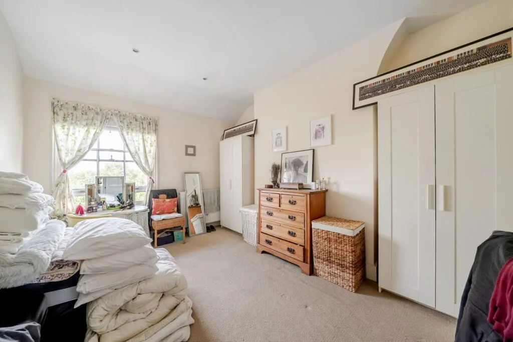 2 bedroom terraced house for rent