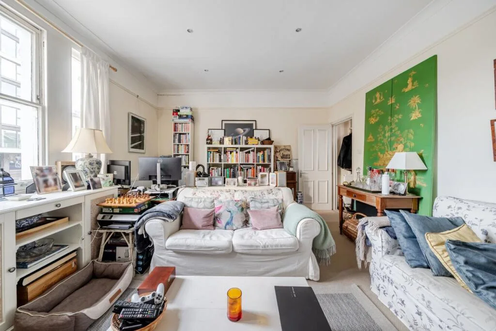 2 bedroom terraced house for rent