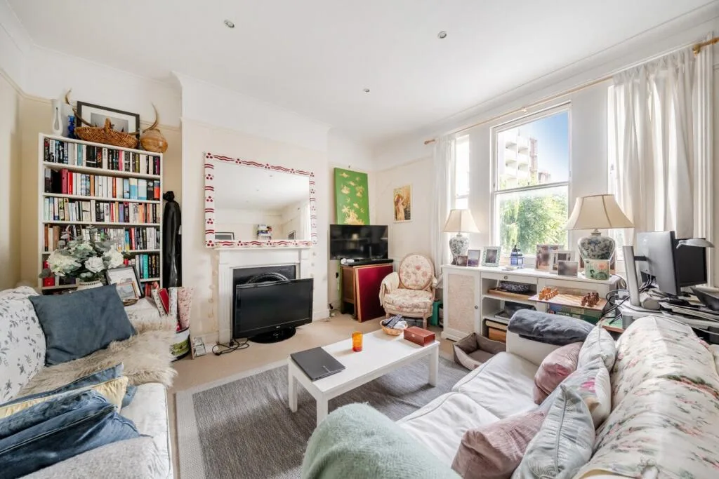 2 bedroom terraced house for rent