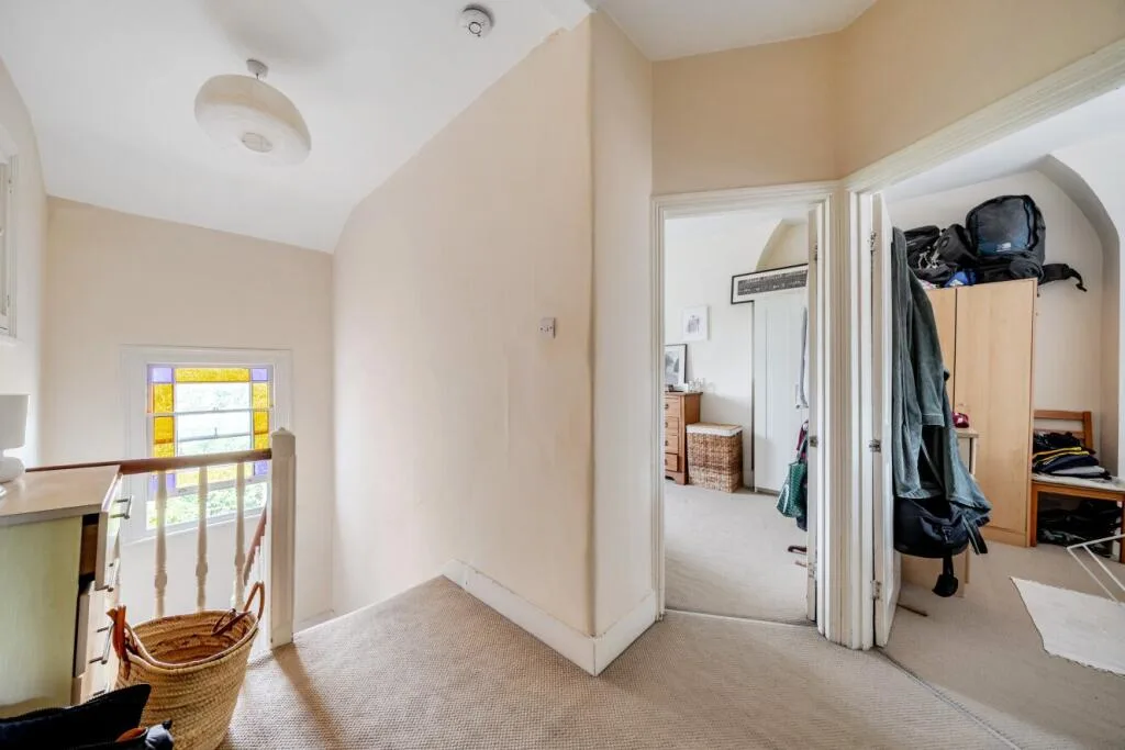 2 bedroom terraced house for rent