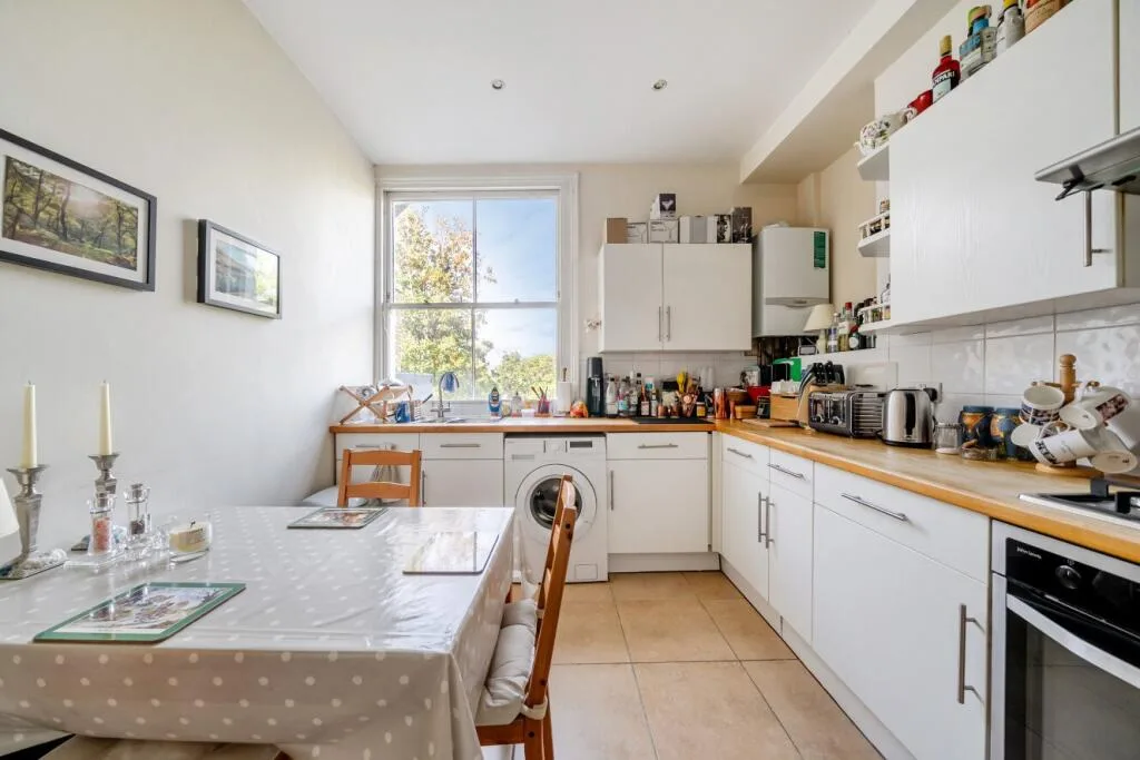 2 bedroom terraced house for rent