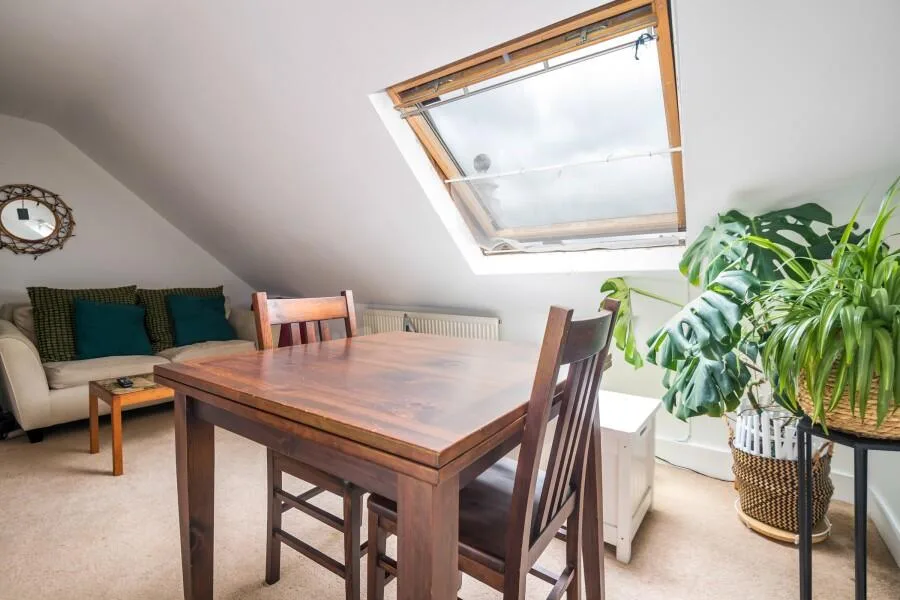 1 bedroom flat for rent