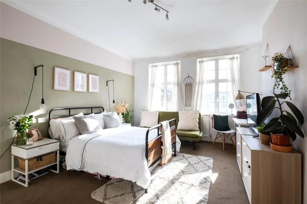 2 bedroom apartment for rent