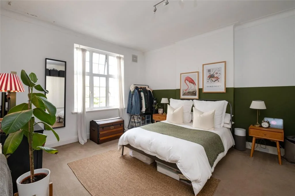 2 bedroom apartment for rent