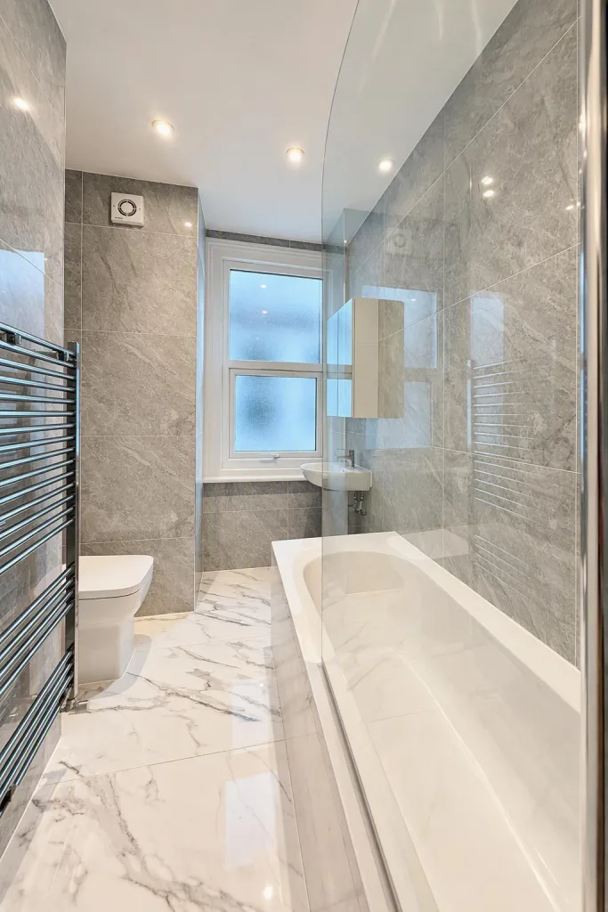3 bedroom flat for rent
