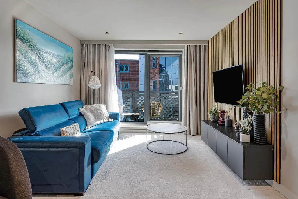 1 bedroom apartment for rent