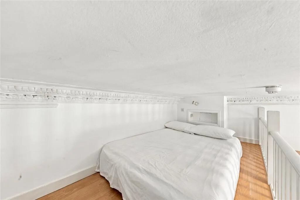 Studio apartment for rent
