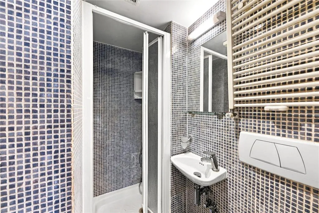 Studio apartment for rent