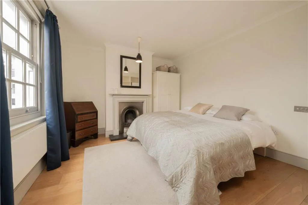 2 bedroom terraced house for rent