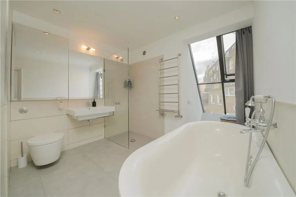 2 bedroom terraced house for rent