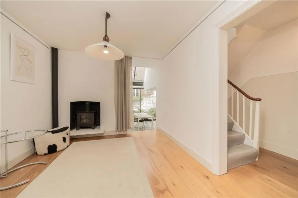2 bedroom terraced house for rent