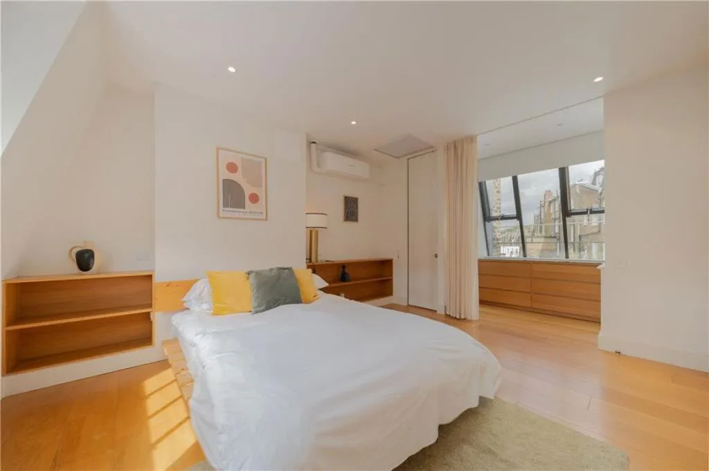 2 bedroom terraced house for rent