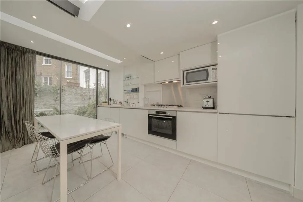 2 bedroom terraced house for rent