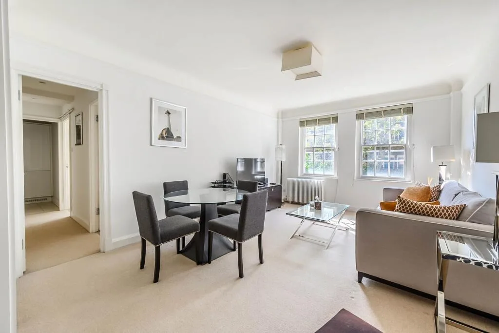 2 bedroom flat for rent