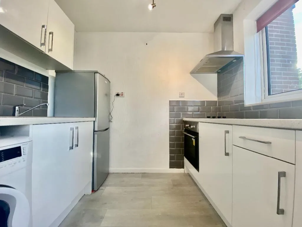 Studio apartment for rent