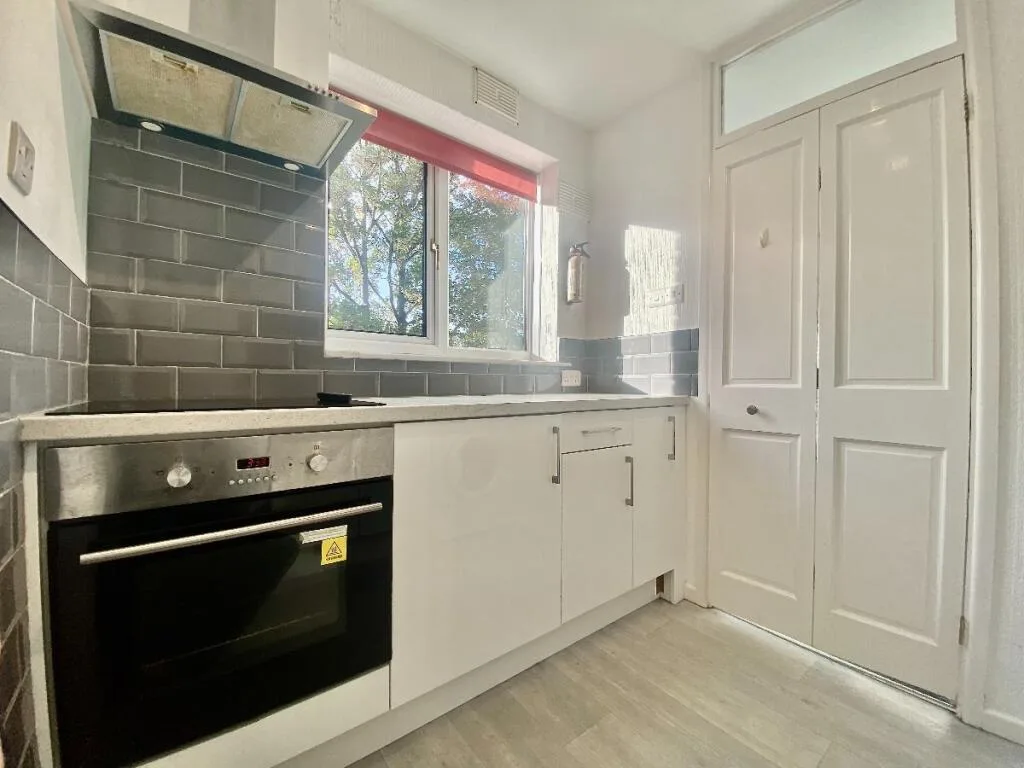 Studio apartment for rent