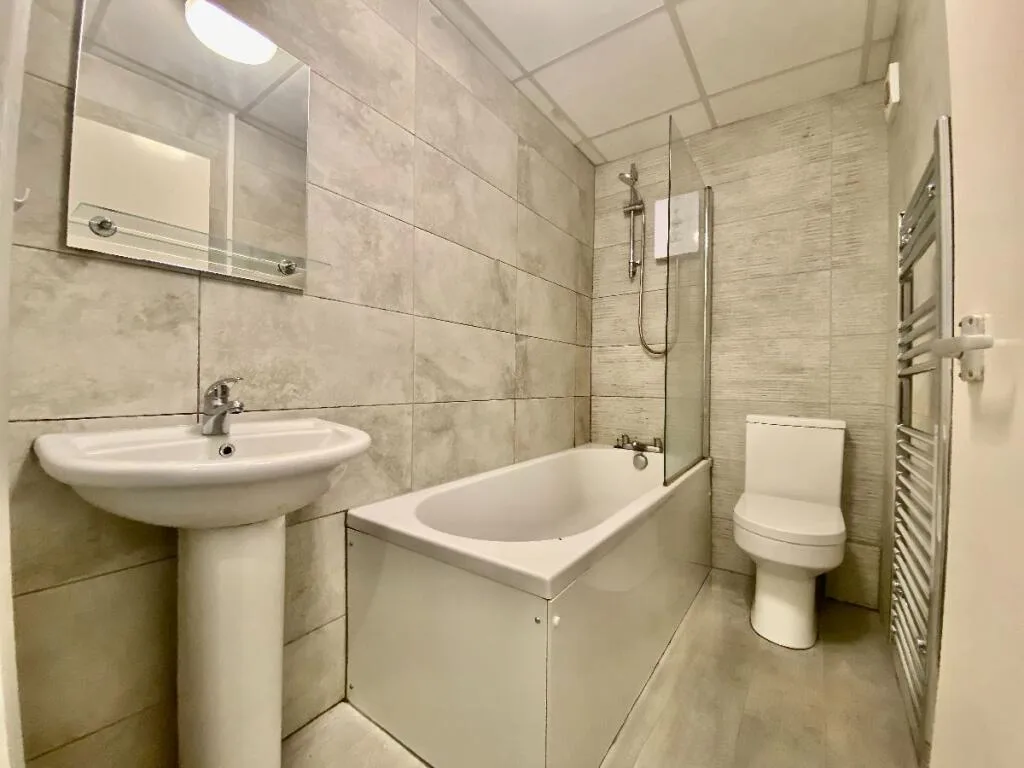 Studio apartment for rent
