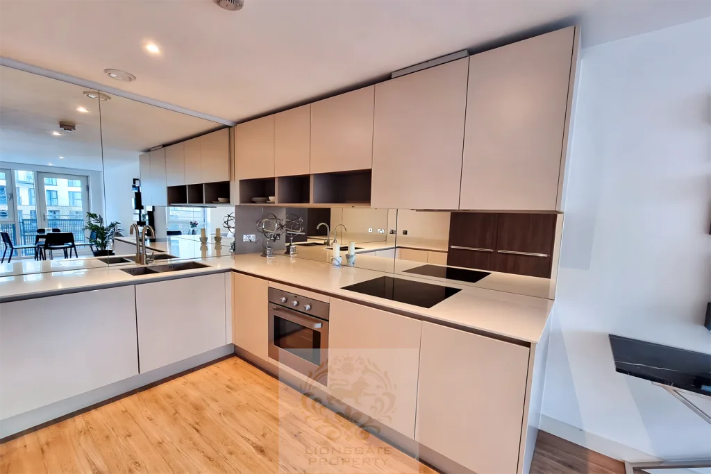 2 bedroom apartment for rent