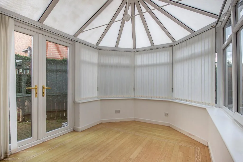 3 bedroom semi-detached house for rent
