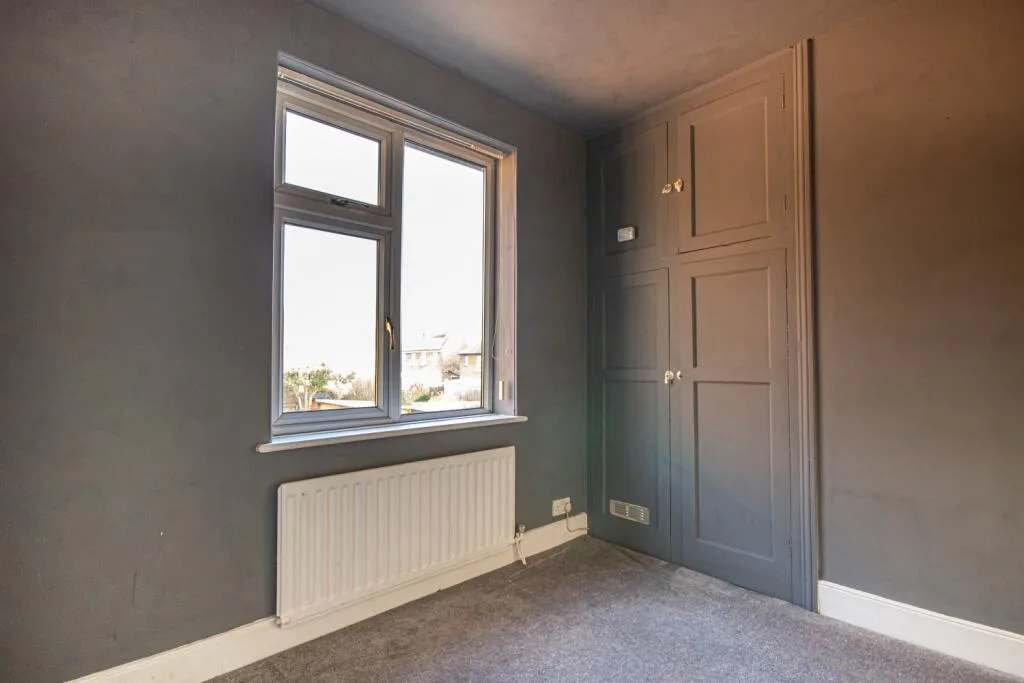 3 bedroom semi-detached house for rent