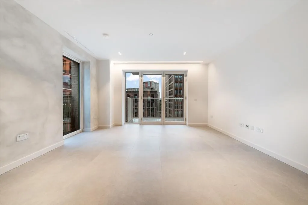 3 bedroom flat for rent