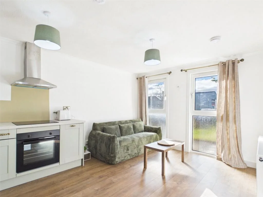 1 bedroom house for rent