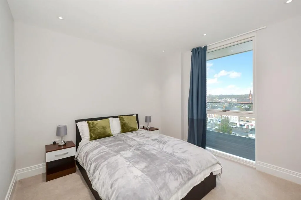 2 bedroom apartment for rent