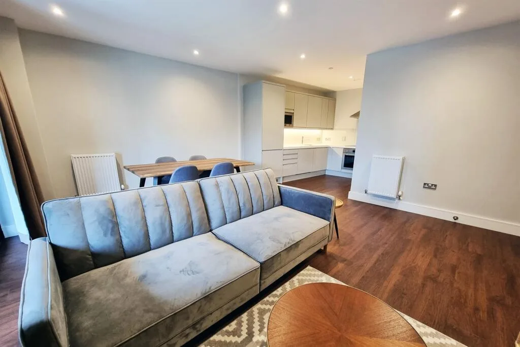 1 bedroom apartment for rent