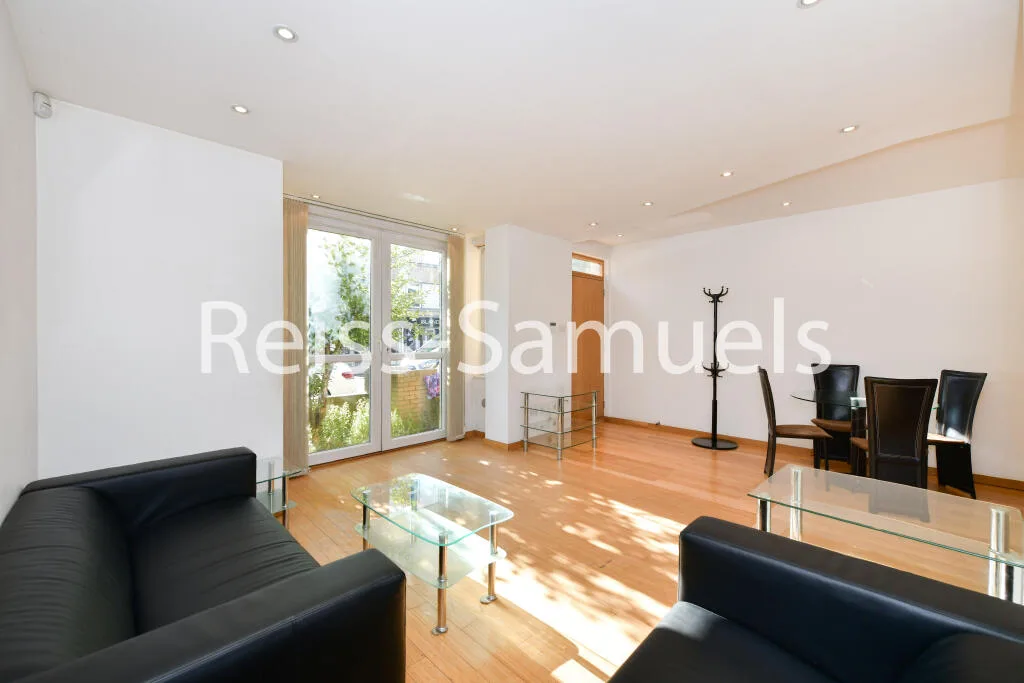 1 bedroom duplex for rent