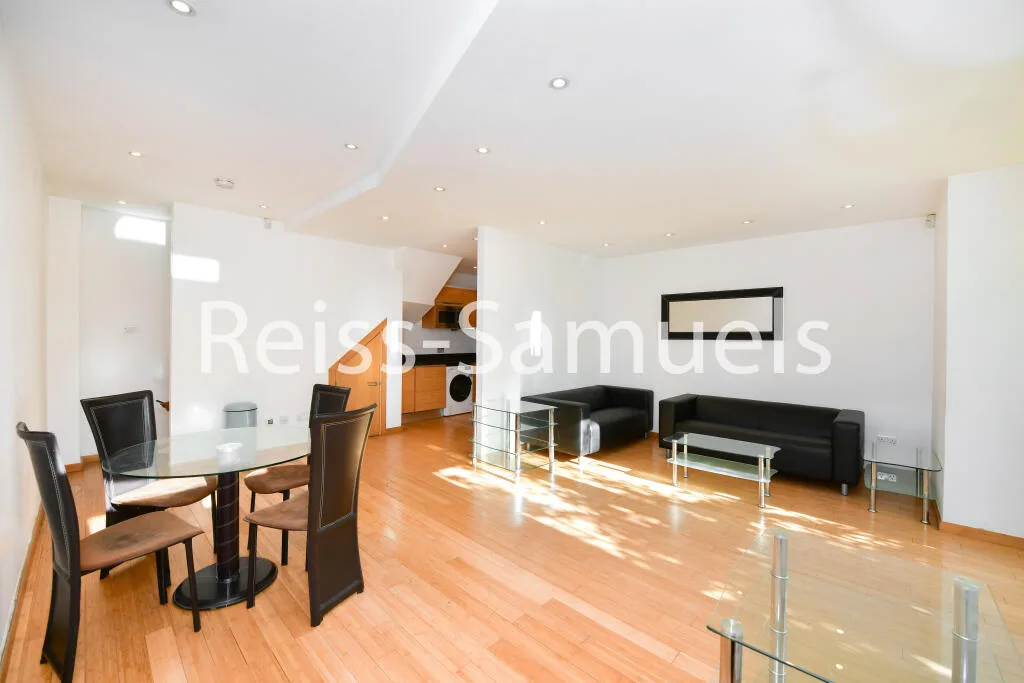 1 bedroom duplex for rent