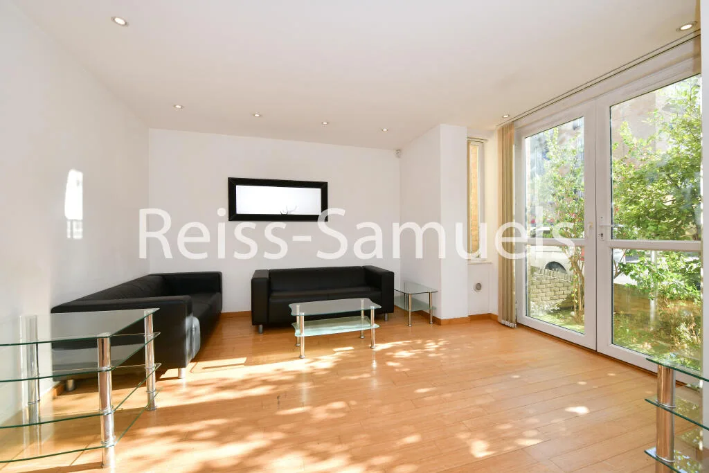 1 bedroom duplex for rent