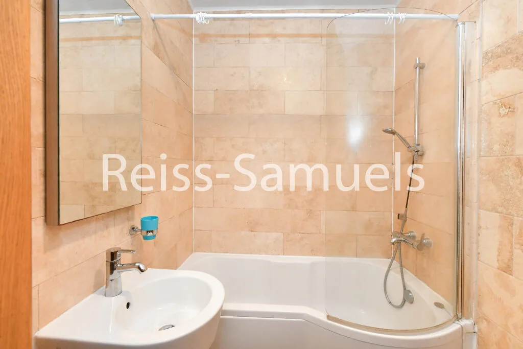 1 bedroom duplex for rent