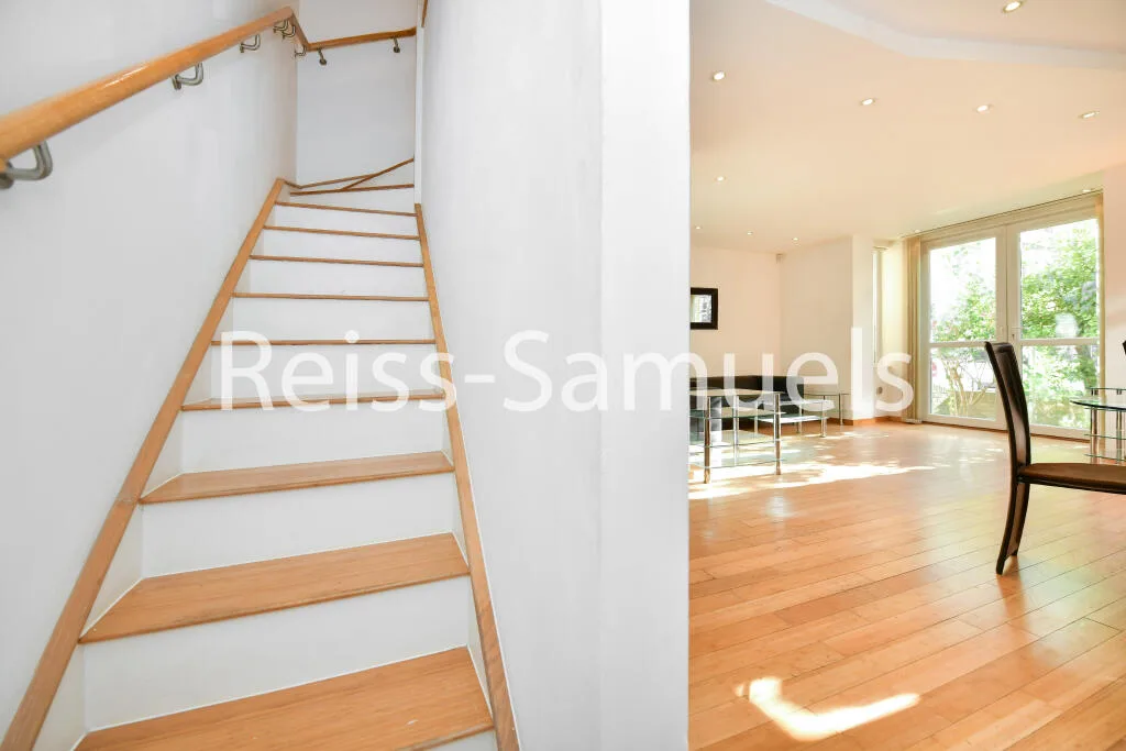 1 bedroom duplex for rent