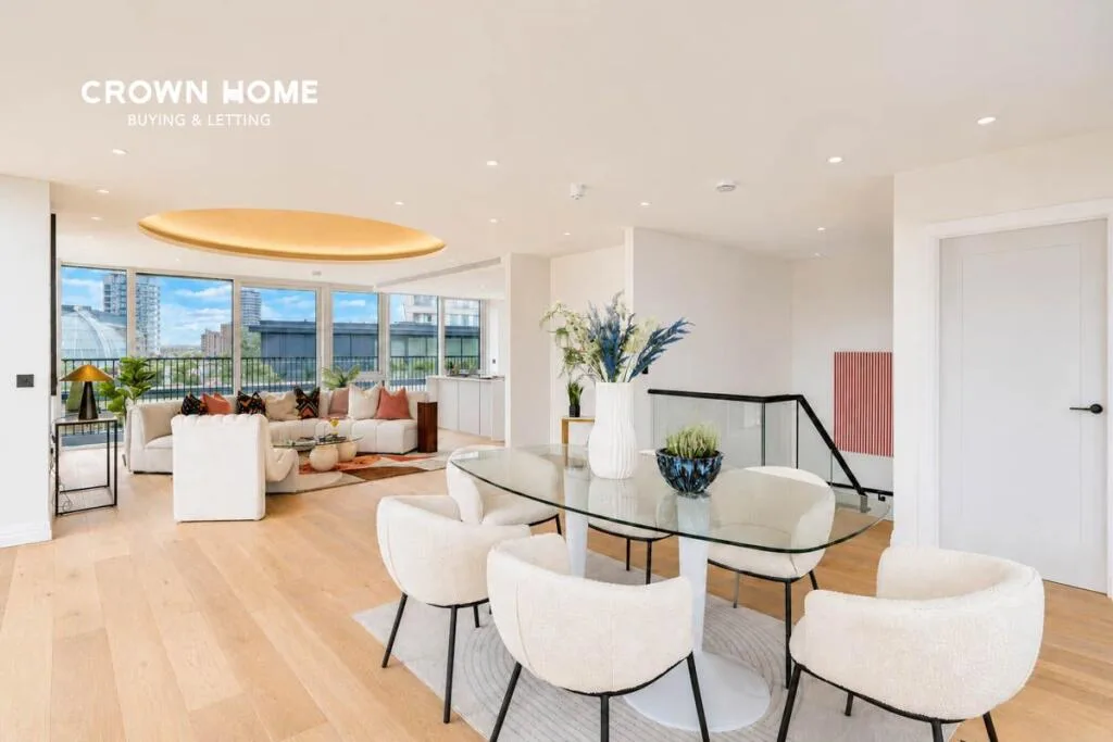 3 bedroom apartment for rent