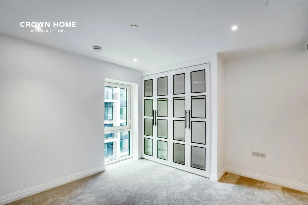 3 bedroom apartment for rent