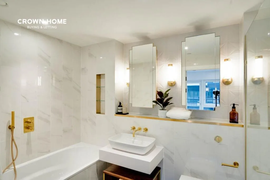 3 bedroom apartment for rent